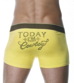 Diesel Cowboy Darius Trunk
